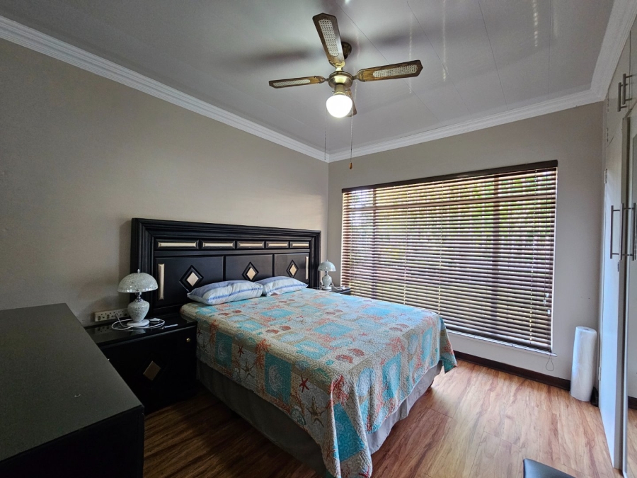 3 Bedroom Property for Sale in Vaalpark Free State